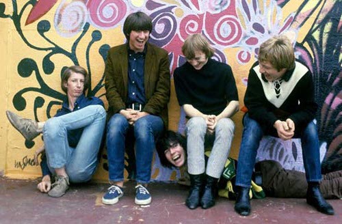 10 Best Buffalo Springfield Songs of All Time