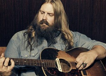 10 Best Chris Stapleton Songs of All Time