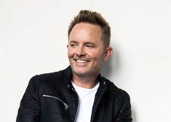 10 Best Chris Tomlin Songs of All Time