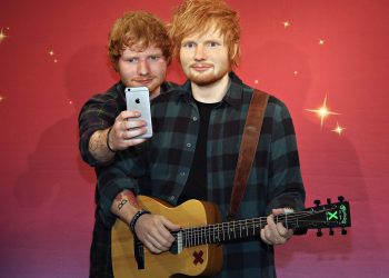 10 Best Ed Sheeran Songs of All Time