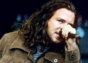 10 Best Eddie Vedder Songs of All Time