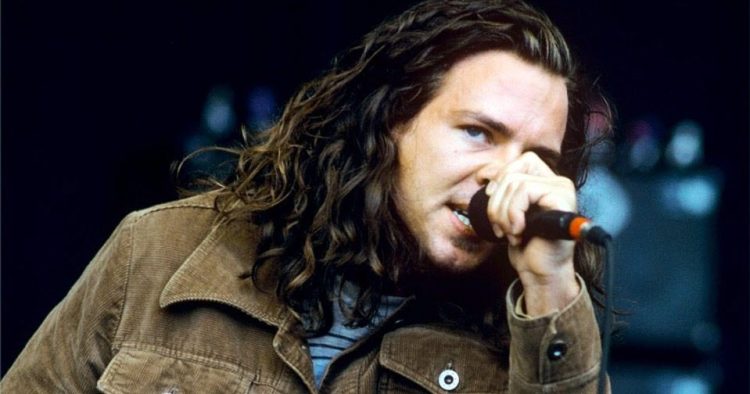 10 Best Eddie Vedder Songs of All Time
