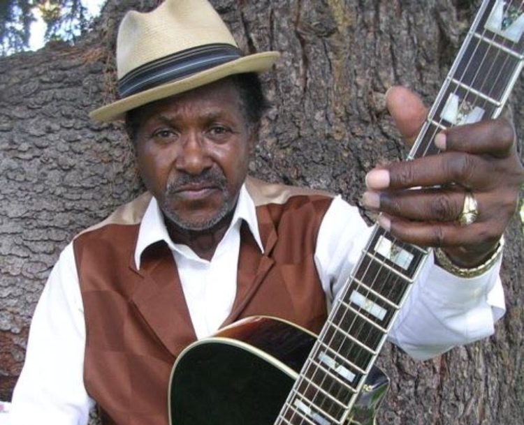 10 Best Elmore James Songs of All Time