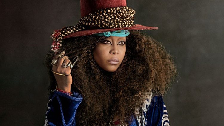 10 Best Erykah Badu Songs of All Time