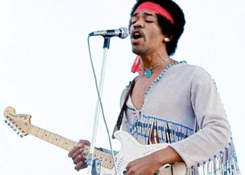 10 Best Jimi Hendrix Songs of All Time