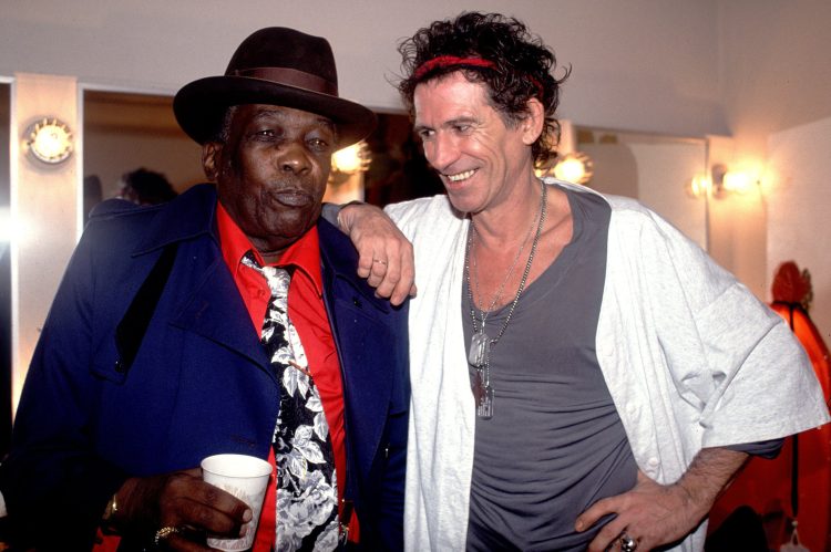 10 Best John Lee Hooker Songs of All Time