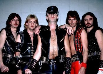 10 Best Judas Priest Songs of All Time