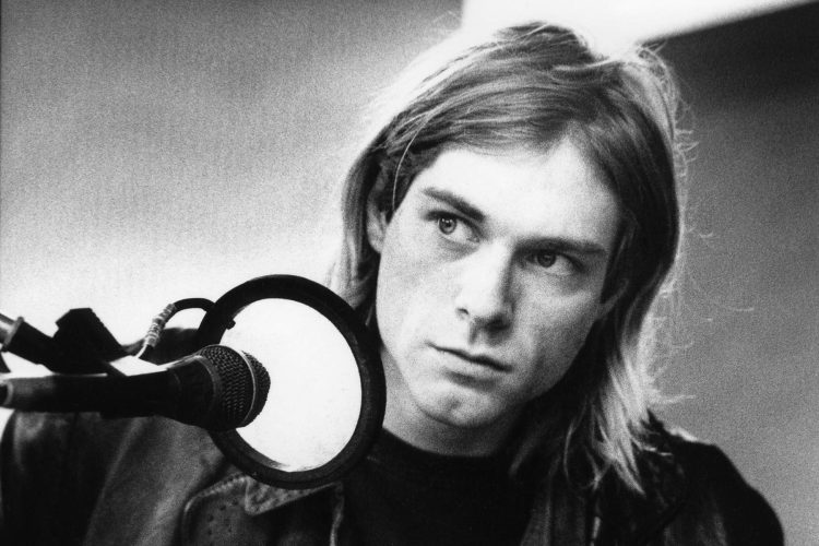 10 Best Kurt Cobain Songs of All Time