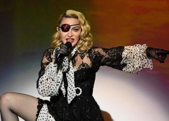 10 Best Madonna Songs of All Time