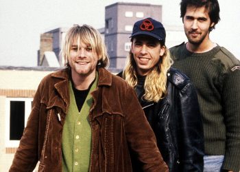 10 Best Nirvana Songs of All Time