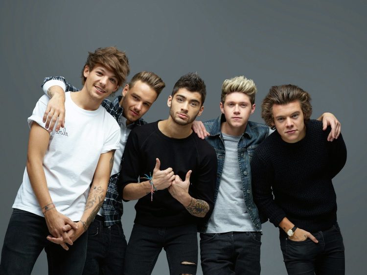 10 Best One Direction Songs of All Time