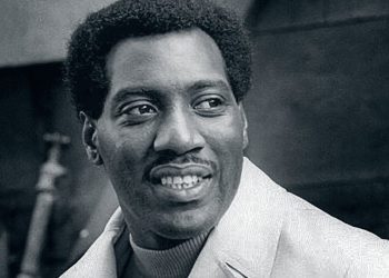 10 Best Otis Redding Songs of All Time