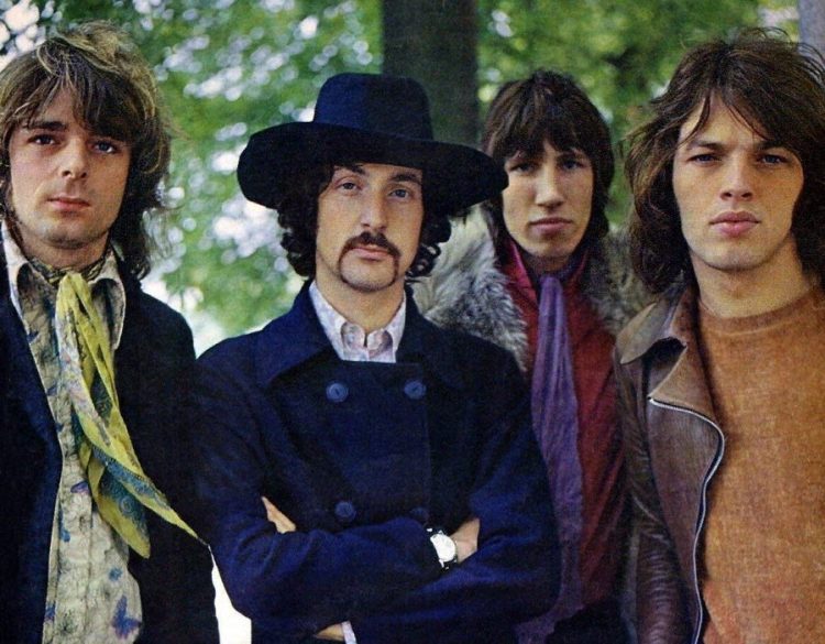 10 Best Pink Floyd Songs of All Time
