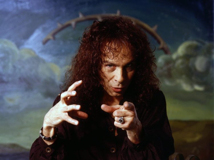 10 Best Ronnie James Dio Songs of All Time