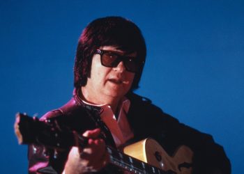 10 Best Roy Orbison Songs of All Time