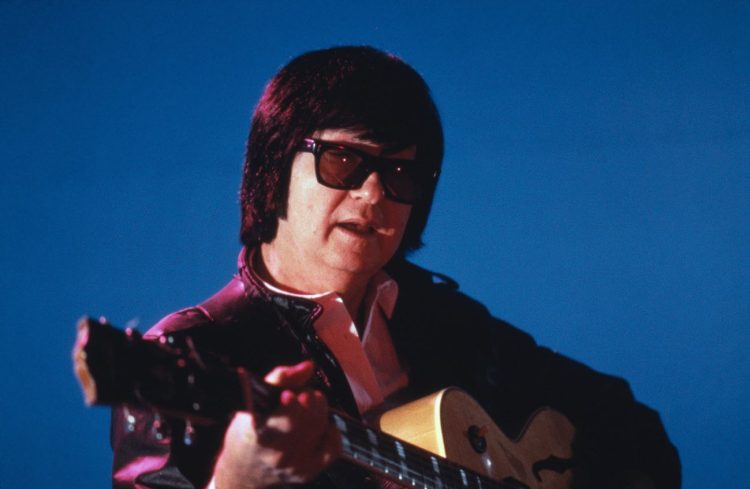 10 Best Roy Orbison Songs of All Time