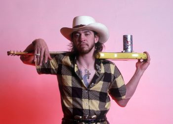 10 Best Stevie Ray Vaughan Songs of All Time