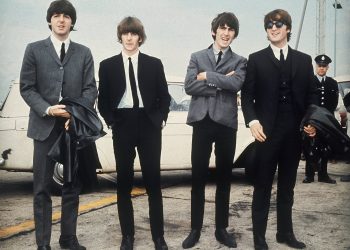 10 Best The Beatles Songs of All Time