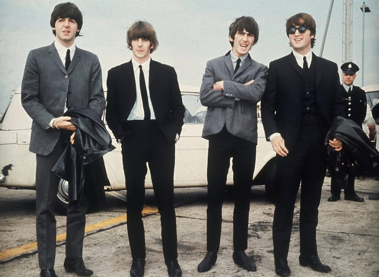 10 Best The Beatles Songs of All Time