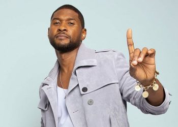 10 Best Usher Songs of All Time