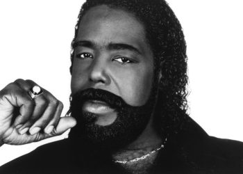 10 Best Barry White Songs of All Time
