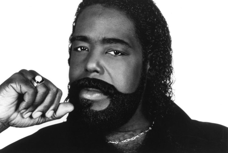 10 Best Barry White Songs of All Time
