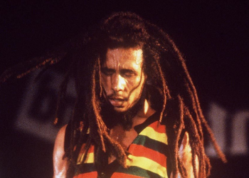 10 Best Bob Marley Songs of All Time