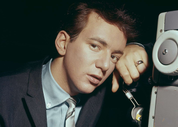 10 Best Bobby Darin Songs of All Time