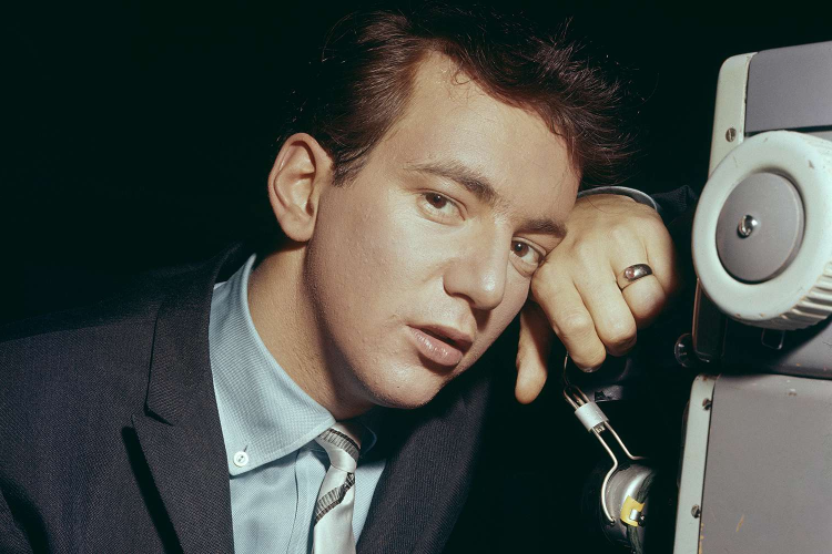 10 Best Bobby Darin Songs of All Time