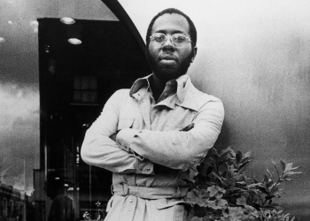 10 Best Curtis Mayfield Songs of All Time