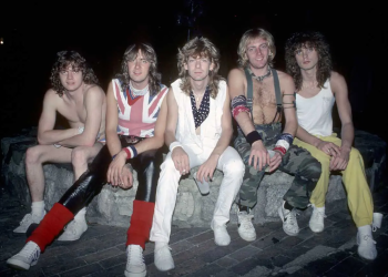 10 Best Def Leppard Songs of All Time
