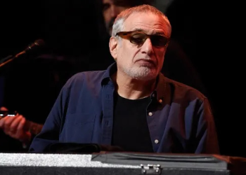 10 Best Donald Fagen Songs of All Time