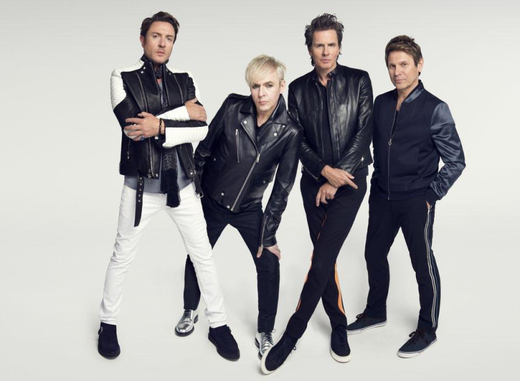 10 Best Duran Duran Songs of All Time