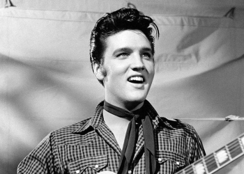 10 Best Elvis Presley Songs of All Time