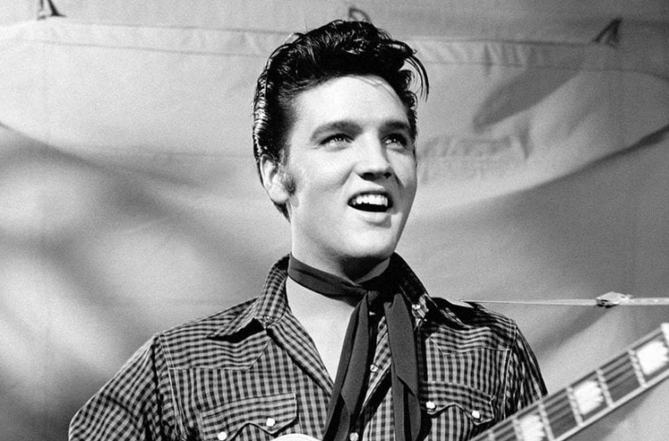 10 Best Elvis Presley Songs of All Time