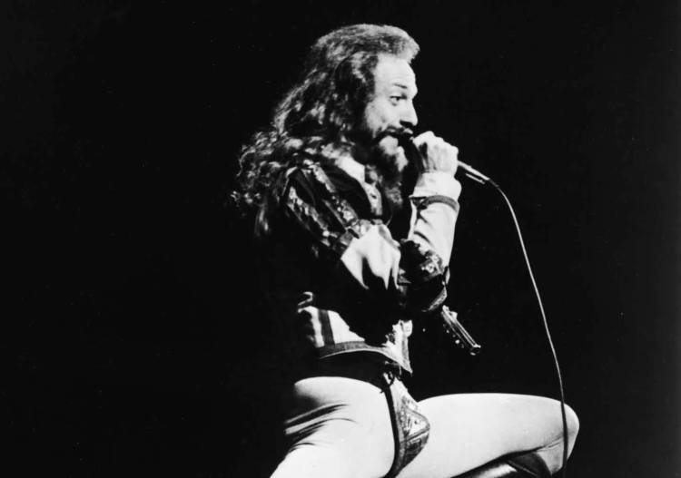 10 Best Jethro Tull Songs of All Time