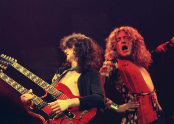 10 Best Led Zeppelin Songs of All Time