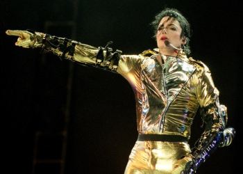 10 Best Michael Jackson Songs of All Time