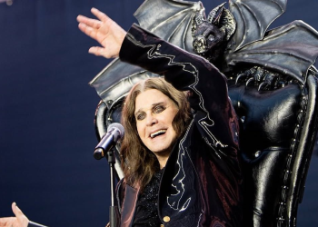 10 Best Ozzy Osbourne Songs of All Time