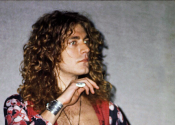 10 Best Robert Plant Songs of All Time