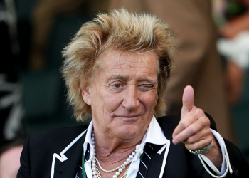 10 Best Rod Stewart Songs of All Time