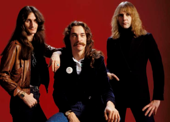 10 Best Rush Songs of All Time