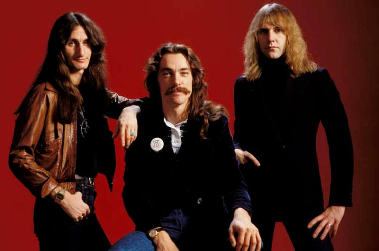 10 Best Rush Songs of All Time