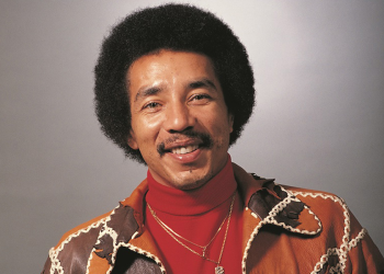 10 Best Smokey Robinson Songs of All Time