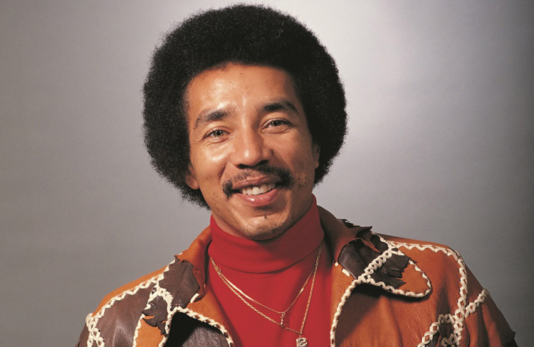 10 Best Smokey Robinson Songs of All Time