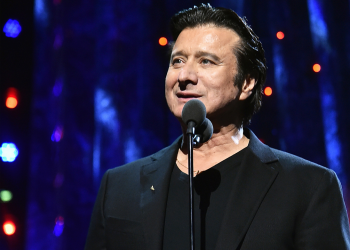 10 Best Steve Perry Songs of All Time