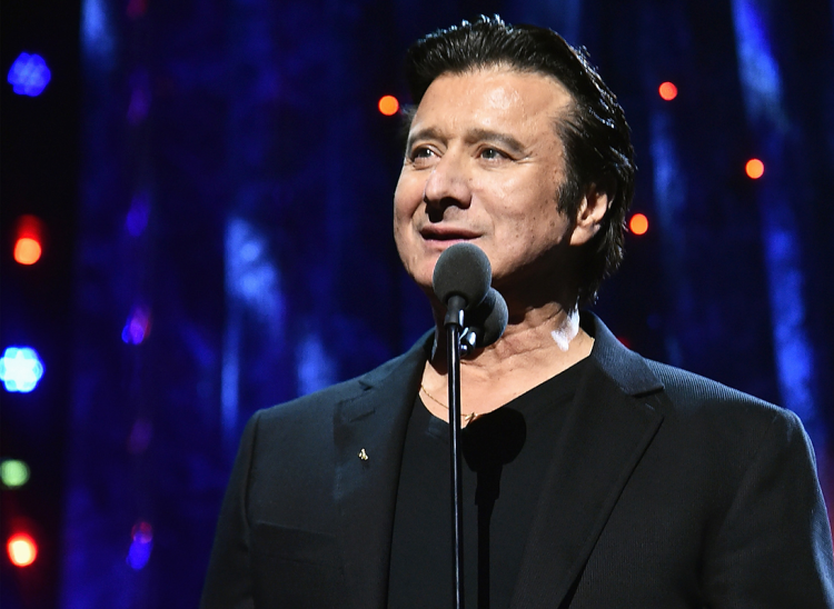 10 Best Steve Perry Songs of All Time