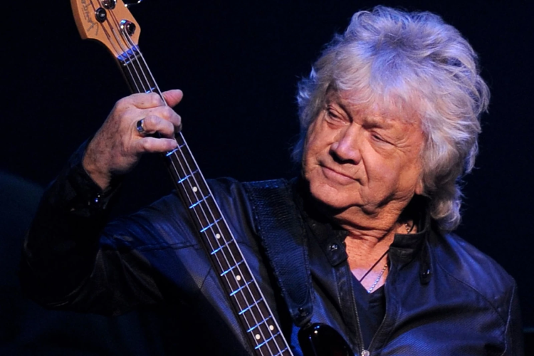 10 Best The Moody Blues Songs of All Time