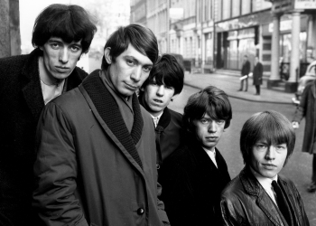 10 Best The Rolling Stones Songs of All Time