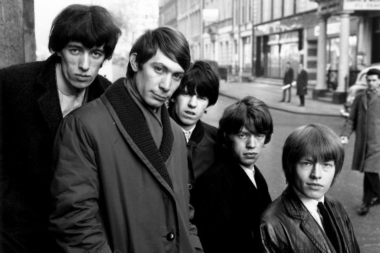 10 Best The Rolling Stones Songs of All Time